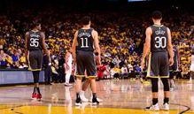 沃神最新爆料勇士队友,队友间矛盾升级，新赛季前景堪忧？”